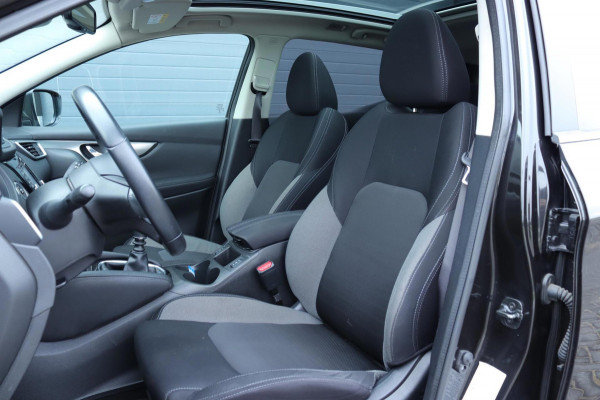 Nissan QASHQAI 1.2 Pano / Camera / Navigatie