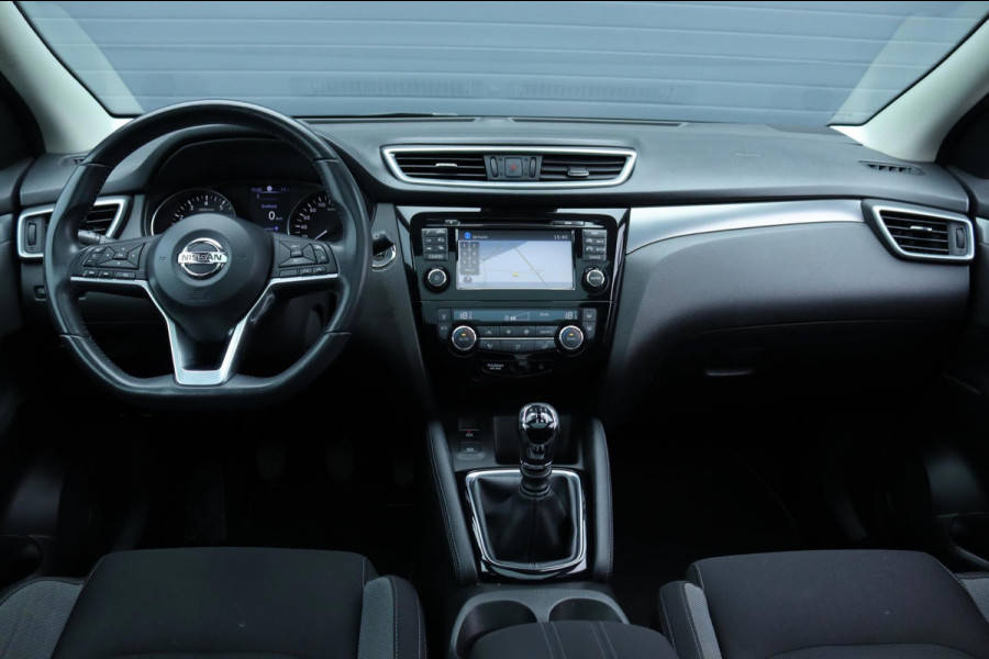 Nissan QASHQAI 1.2 Pano / Camera / Navigatie