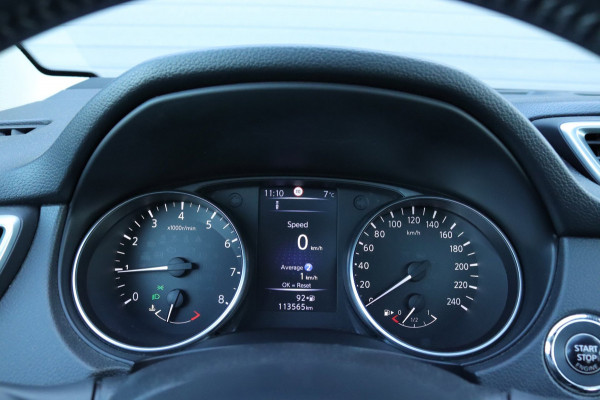 Nissan QASHQAI 1.2 Pano / Camera / Navigatie