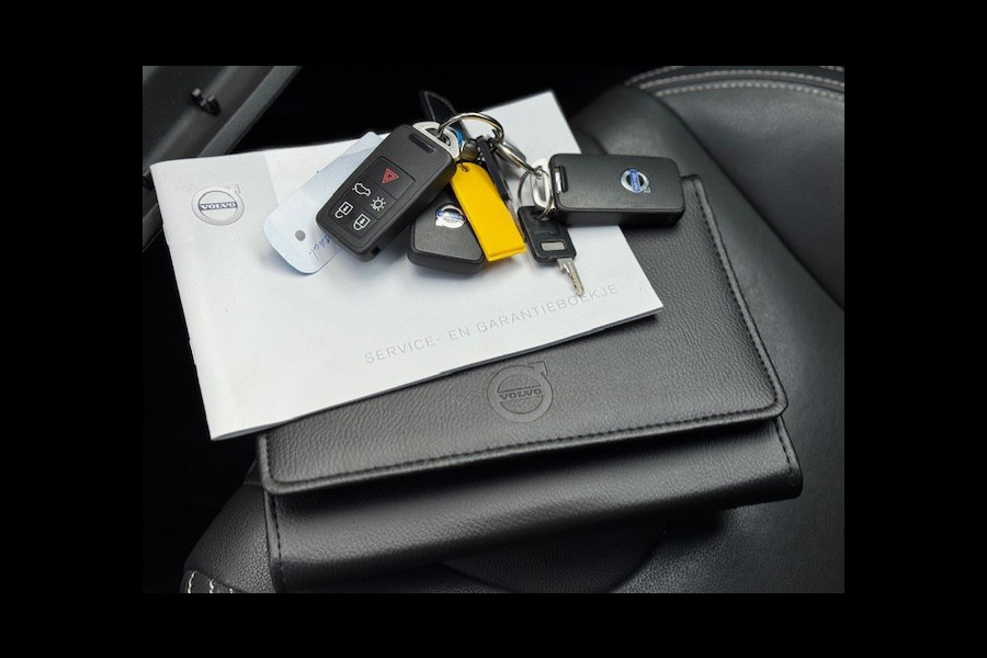 Volvo S60 2.0 T4 Polar+ Dynamic -Dealer onderhouden-Trekhaak