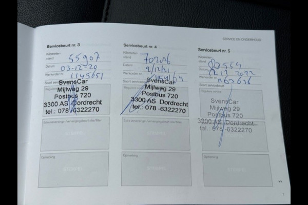 Volvo S60 2.0 T4 Polar+ Dynamic -Dealer onderhouden-Trekhaak