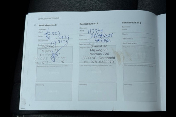 Volvo S60 2.0 T4 Polar+ Dynamic -Dealer onderhouden-Trekhaak