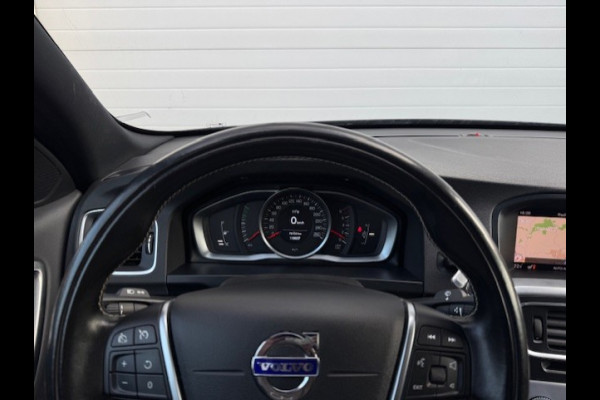 Volvo S60 2.0 T4 Polar+ Dynamic -Dealer onderhouden-Trekhaak