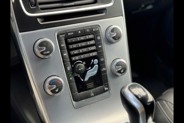 Volvo S60 2.0 T4 Polar+ Dynamic -Dealer onderhouden-Trekhaak