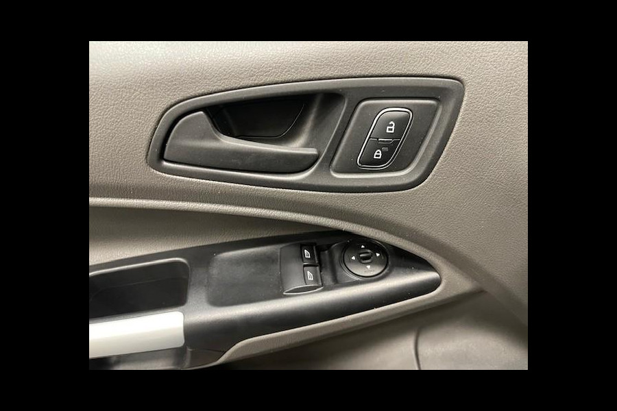 Ford Transit Connect 1.5 EcoBlue L2 Trend Airco Navi PDC achter Camera Cruise Control LM Velgen 3-zits
