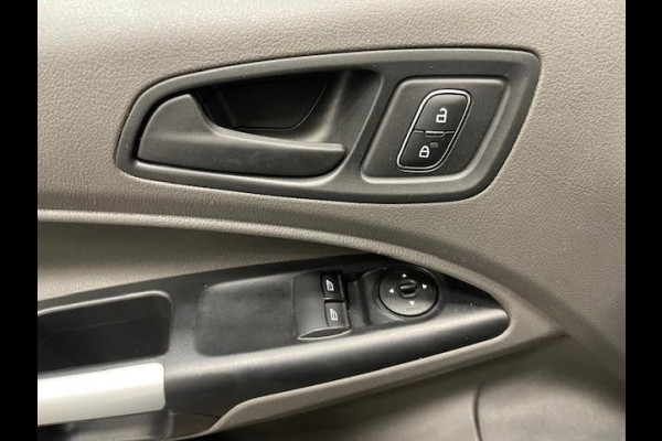Ford Transit Connect 1.5 EcoBlue L2 Trend Airco Navi PDC achter Camera Cruise Control LM Velgen 3-zits
