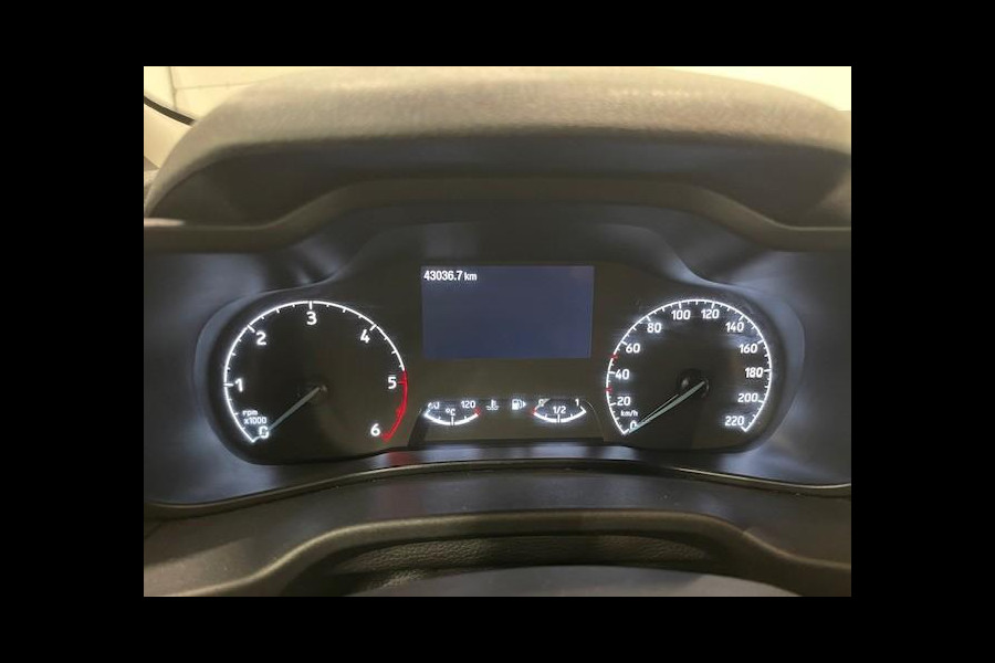 Ford Transit Connect 1.5 EcoBlue L2 Trend Airco Navi PDC achter Camera Cruise Control LM Velgen 3-zits