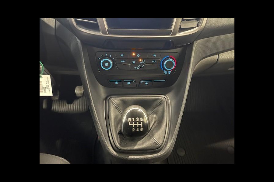 Ford Transit Connect 1.5 EcoBlue L2 Trend Airco Navi PDC achter Camera Cruise Control LM Velgen 3-zits