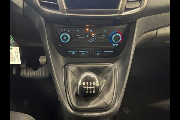 Ford Transit Connect 1.5 EcoBlue L2 Trend Airco Navi PDC achter Camera Cruise Control LM Velgen 3-zits