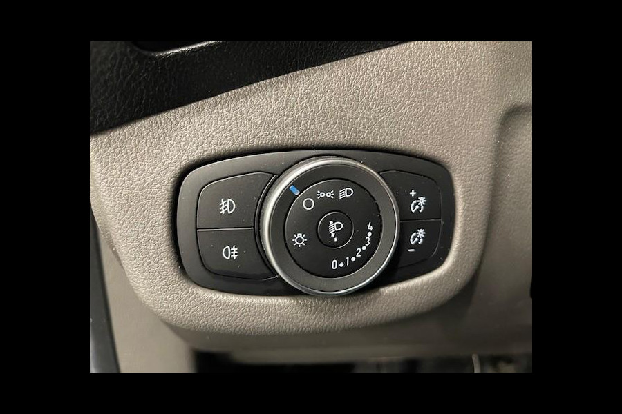 Ford Transit Connect 1.5 EcoBlue L2 Trend Airco Navi PDC achter Camera Cruise Control LM Velgen 3-zits