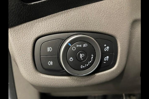 Ford Transit Connect 1.5 EcoBlue L2 Trend Airco Navi PDC achter Camera Cruise Control LM Velgen 3-zits