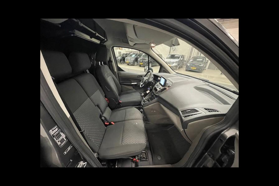 Ford Transit Connect 1.5 EcoBlue L2 Trend Airco Navi PDC achter Camera Cruise Control LM Velgen 3-zits