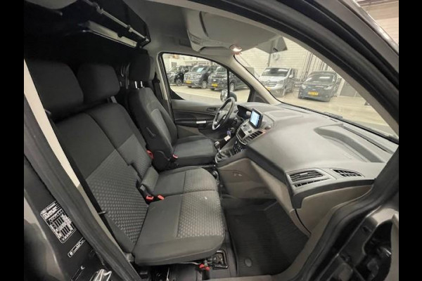Ford Transit Connect 1.5 EcoBlue L2 Trend Airco Navi PDC achter Camera Cruise Control LM Velgen 3-zits