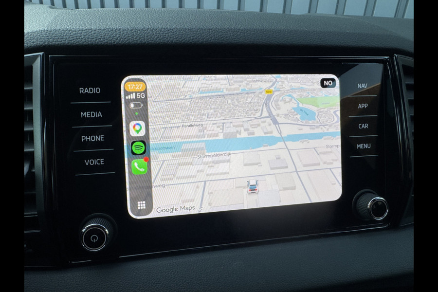 Škoda Karoq 1.5 TSI ACT Sportline Business | 360 Camera | Canton | Elk. A-klep | Side Assist | Prijs Rijklaar!!