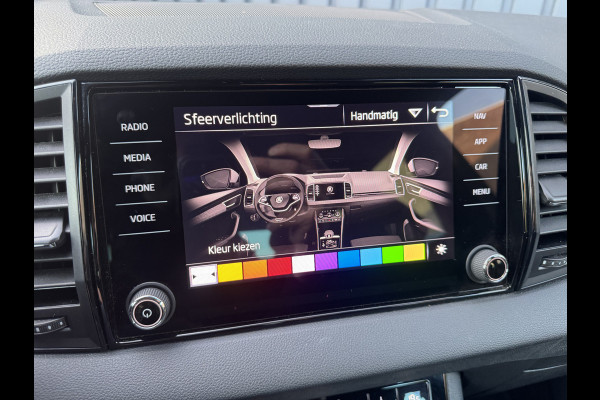 Škoda Karoq 1.5 TSI ACT Sportline Business | 360 Camera | Canton | Elk. A-klep | Side Assist | Prijs Rijklaar!!