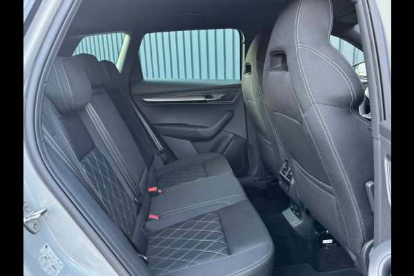 Škoda Karoq 1.5 TSI ACT Sportline Business | 360 Camera | Canton | Elk. A-klep | Side Assist | Prijs Rijklaar!!