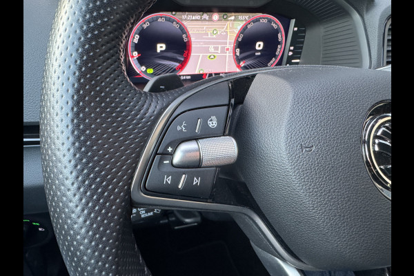 Škoda Karoq 1.5 TSI ACT Sportline Business | 360 Camera | Canton | Elk. A-klep | Side Assist | Prijs Rijklaar!!