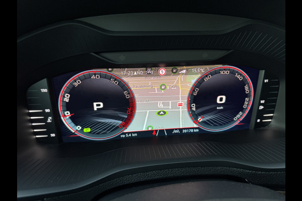 Škoda Karoq 1.5 TSI ACT Sportline Business | 360 Camera | Canton | Elk. A-klep | Side Assist | Prijs Rijklaar!!