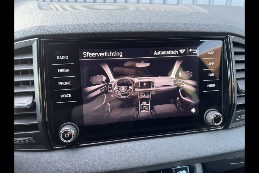 Škoda Karoq 1.5 TSI ACT Sportline Business | 360 Camera | Canton | Elk. A-klep | Side Assist | Prijs Rijklaar!!