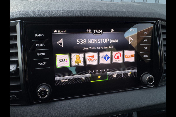 Škoda Karoq 1.5 TSI ACT Sportline Business | 360 Camera | Canton | Elk. A-klep | Side Assist | Prijs Rijklaar!!