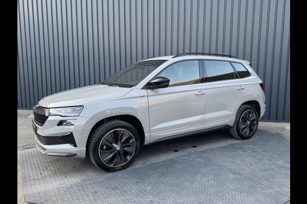 Škoda Karoq 1.5 TSI ACT Sportline Business | 360 Camera | Canton | Elk. A-klep | Side Assist | Prijs Rijklaar!!