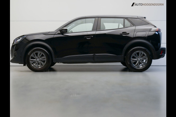 Peugeot 2008 1.2 PureTech Active Pack Sport (APPLE CARPLAY,CRUISE CONTROL,PARKEERSENSOREN,LM-VELGEN,LED VERLICHTING,TOPCONDITIE)