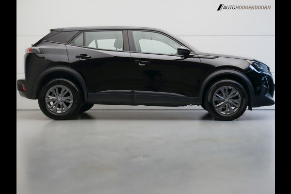 Peugeot 2008 1.2 PureTech Active Pack Sport (APPLE CARPLAY,CRUISE CONTROL,PARKEERSENSOREN,LM-VELGEN,LED VERLICHTING,TOPCONDITIE)