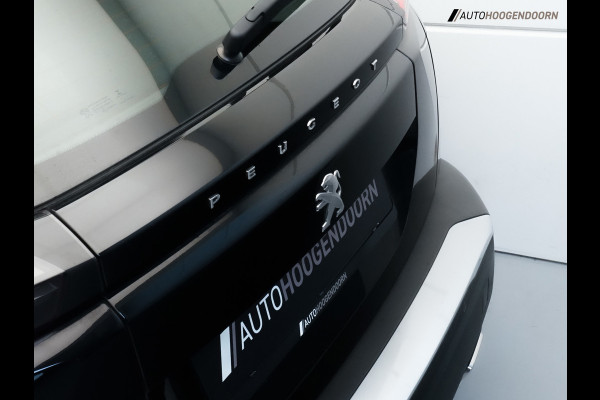 Peugeot 2008 1.2 PureTech Active Pack Sport (APPLE CARPLAY,CRUISE CONTROL,PARKEERSENSOREN,LM-VELGEN,LED VERLICHTING,TOPCONDITIE)