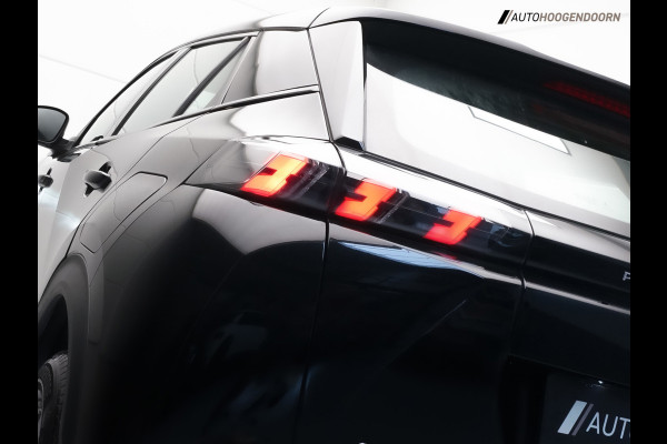 Peugeot 2008 1.2 PureTech Active Pack Sport (APPLE CARPLAY,CRUISE CONTROL,PARKEERSENSOREN,LM-VELGEN,LED VERLICHTING,TOPCONDITIE)