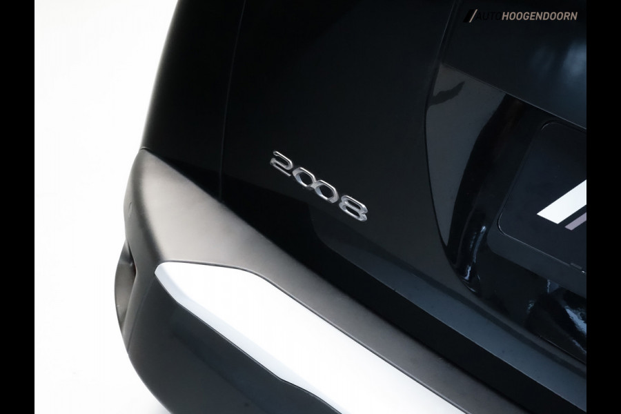 Peugeot 2008 1.2 PureTech Active Pack Sport (APPLE CARPLAY,CRUISE CONTROL,PARKEERSENSOREN,LM-VELGEN,LED VERLICHTING,TOPCONDITIE)