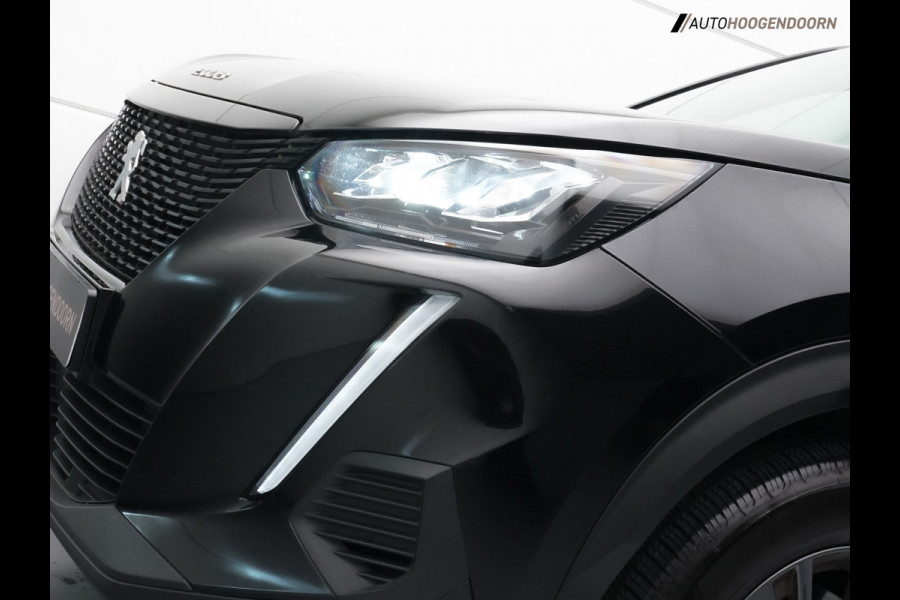 Peugeot 2008 1.2 PureTech Active Pack Sport (APPLE CARPLAY,CRUISE CONTROL,PARKEERSENSOREN,LM-VELGEN,LED VERLICHTING,TOPCONDITIE)