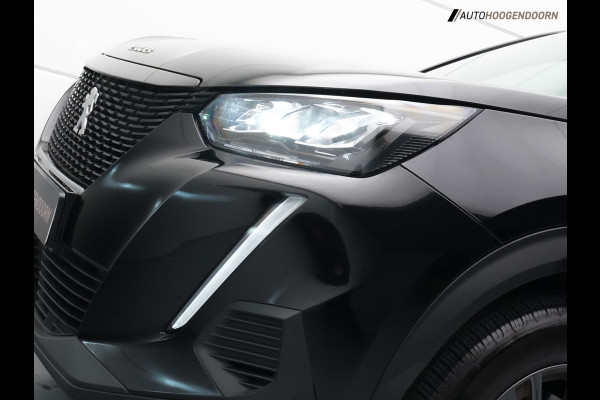 Peugeot 2008 1.2 PureTech Active Pack Sport (APPLE CARPLAY,CRUISE CONTROL,PARKEERSENSOREN,LM-VELGEN,LED VERLICHTING,TOPCONDITIE)