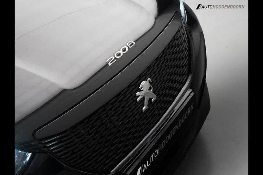 Peugeot 2008 1.2 PureTech Active Pack Sport (APPLE CARPLAY,CRUISE CONTROL,PARKEERSENSOREN,LM-VELGEN,LED VERLICHTING,TOPCONDITIE)