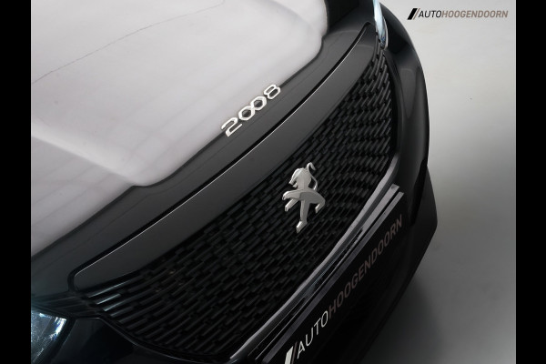 Peugeot 2008 1.2 PureTech Active Pack Sport (APPLE CARPLAY,CRUISE CONTROL,PARKEERSENSOREN,LM-VELGEN,LED VERLICHTING,TOPCONDITIE)