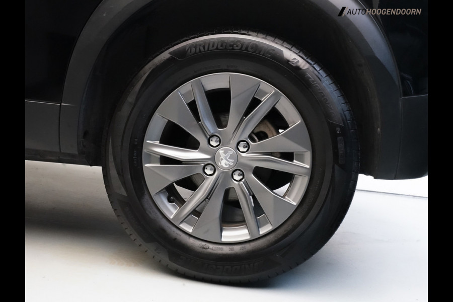 Peugeot 2008 1.2 PureTech Active Pack Sport (APPLE CARPLAY,CRUISE CONTROL,PARKEERSENSOREN,LM-VELGEN,LED VERLICHTING,TOPCONDITIE)