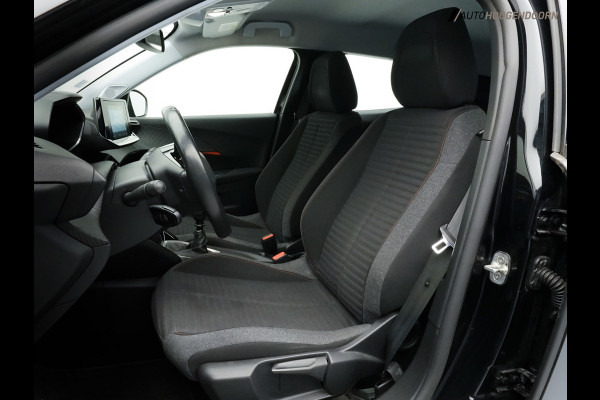 Peugeot 2008 1.2 PureTech Active Pack Sport (APPLE CARPLAY,CRUISE CONTROL,PARKEERSENSOREN,LM-VELGEN,LED VERLICHTING,TOPCONDITIE)