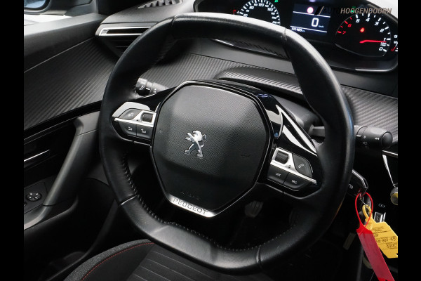 Peugeot 2008 1.2 PureTech Active Pack Sport (APPLE CARPLAY,CRUISE CONTROL,PARKEERSENSOREN,LM-VELGEN,LED VERLICHTING,TOPCONDITIE)
