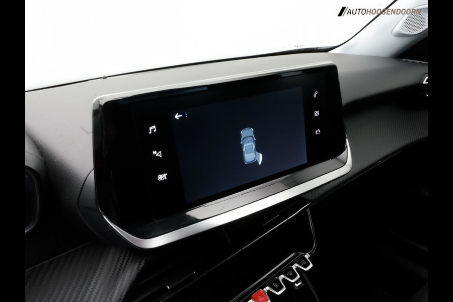 Peugeot 2008 1.2 PureTech Active Pack Sport (APPLE CARPLAY,CRUISE CONTROL,PARKEERSENSOREN,LM-VELGEN,LED VERLICHTING,TOPCONDITIE)