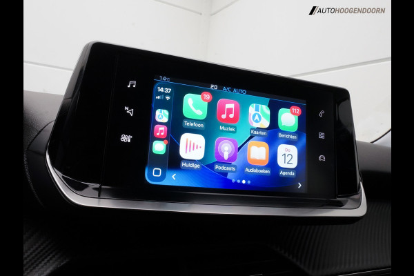 Peugeot 2008 1.2 PureTech Active Pack Sport (APPLE CARPLAY,CRUISE CONTROL,PARKEERSENSOREN,LM-VELGEN,LED VERLICHTING,TOPCONDITIE)
