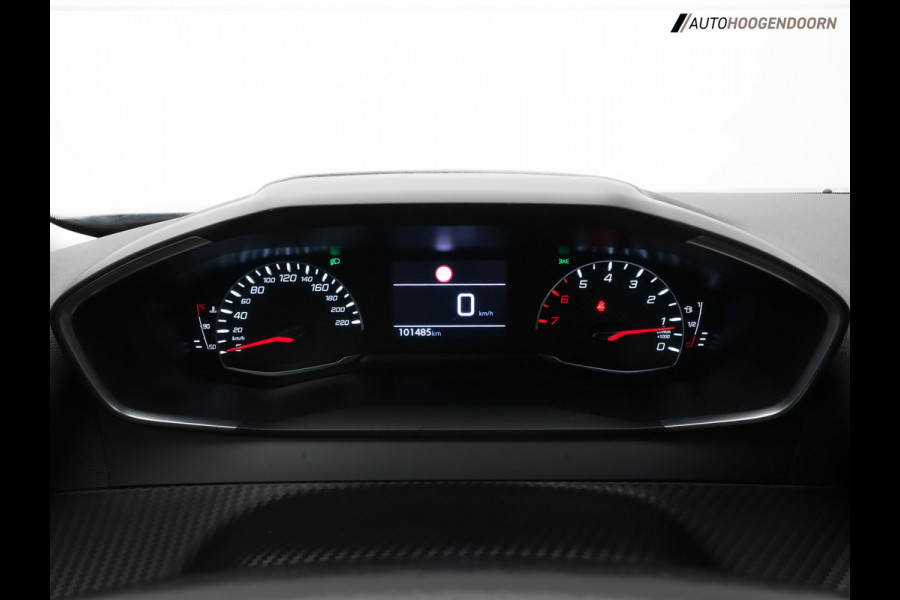 Peugeot 2008 1.2 PureTech Active Pack Sport (APPLE CARPLAY,CRUISE CONTROL,PARKEERSENSOREN,LM-VELGEN,LED VERLICHTING,TOPCONDITIE)