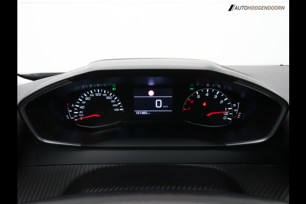Peugeot 2008 1.2 PureTech Active Pack Sport (APPLE CARPLAY,CRUISE CONTROL,PARKEERSENSOREN,LM-VELGEN,LED VERLICHTING,TOPCONDITIE)