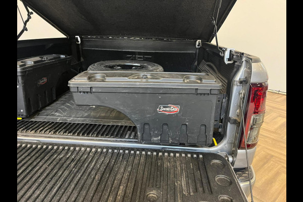 Dodge Ram 1500 BIG HORN 5.7 V8 Quad Cab 6'4|2021|INRUIL MOGELIJK|