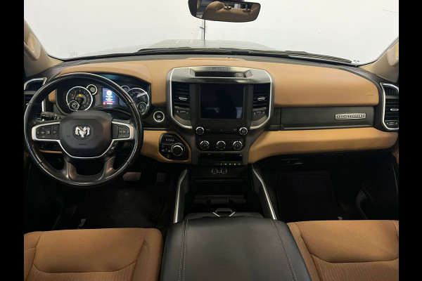Dodge Ram 1500 BIG HORN 5.7 V8 Quad Cab 6'4|2021|INRUIL MOGELIJK|
