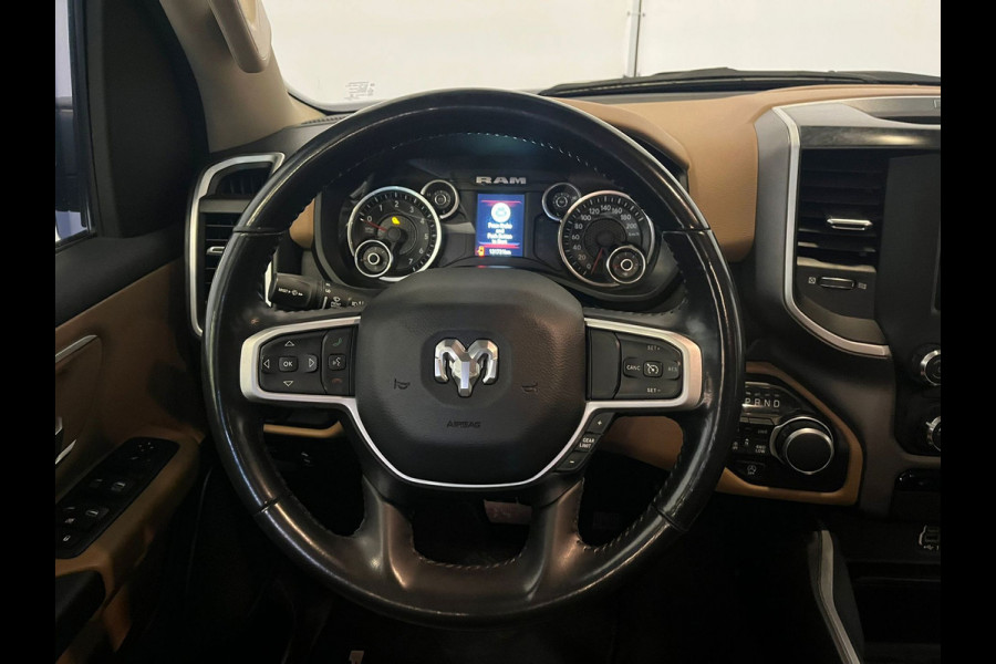 Dodge Ram 1500 BIG HORN 5.7 V8 Quad Cab 6'4|2021|INRUIL MOGELIJK|