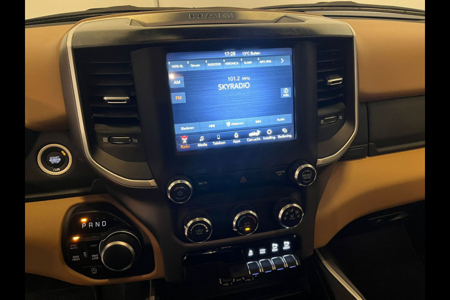 Dodge Ram 1500 BIG HORN 5.7 V8 Quad Cab 6'4|2021|INRUIL MOGELIJK|