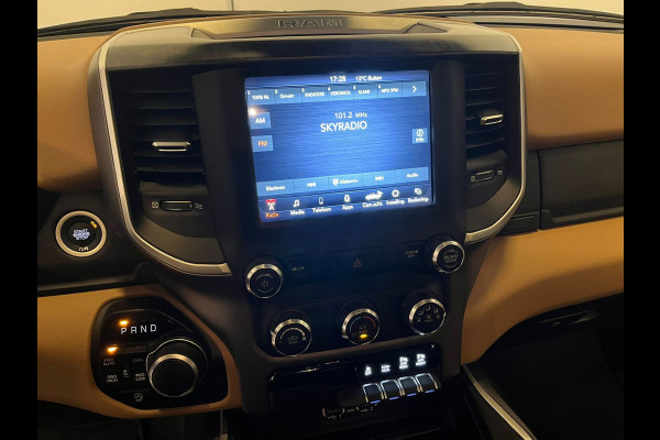 Dodge Ram 1500 BIG HORN 5.7 V8 Quad Cab 6'4|2021|INRUIL MOGELIJK|