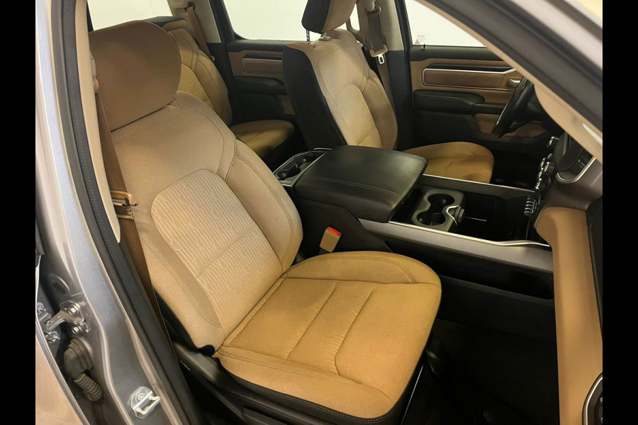 Dodge Ram 1500 BIG HORN 5.7 V8 Quad Cab 6'4|2021|INRUIL MOGELIJK|