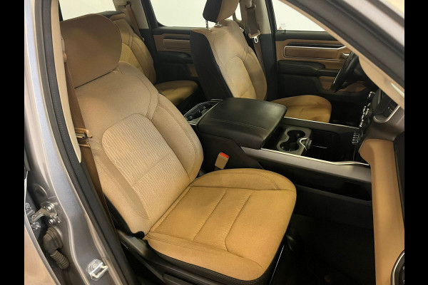 Dodge Ram 1500 BIG HORN 5.7 V8 Quad Cab 6'4|2021|INRUIL MOGELIJK|