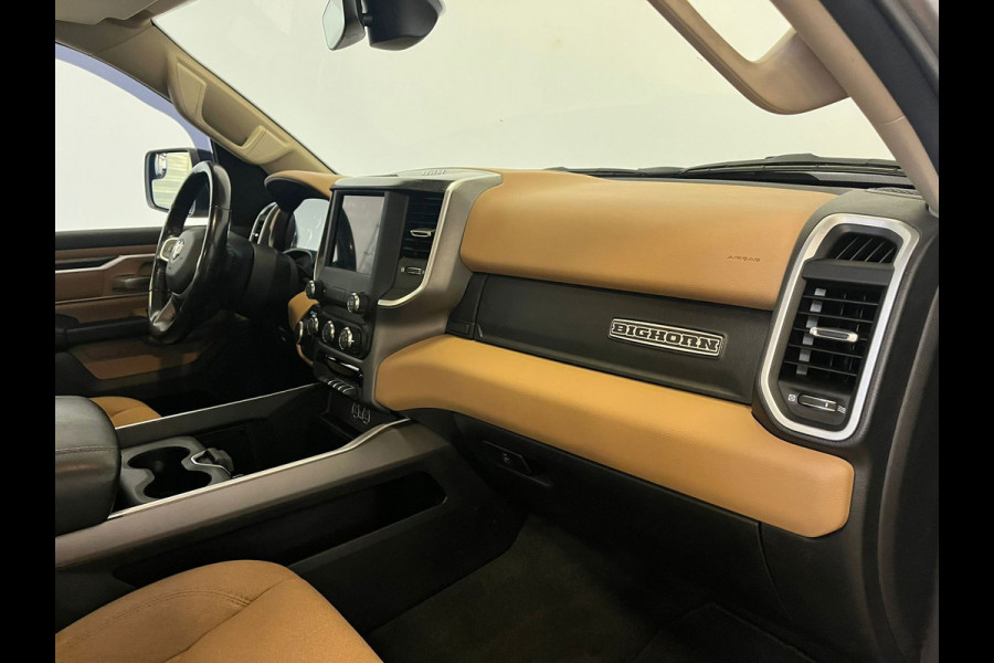 Dodge Ram 1500 BIG HORN 5.7 V8 Quad Cab 6'4|2021|INRUIL MOGELIJK|
