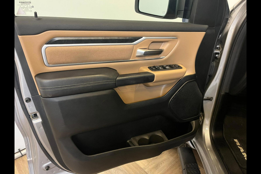 Dodge Ram 1500 BIG HORN 5.7 V8 Quad Cab 6'4|2021|INRUIL MOGELIJK|